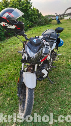 Hero trailer 160r 2021 model